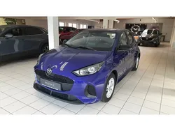 Gebraucht 2024 Mazda 2 Center-Line Kleinwagen | 22.390 € (Fairer Preis)