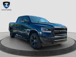 Blau Gebraucht 2020 Dodge Ram Abholung | 39.999 € (Guter Preis)