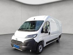 Weiß Neu 2025 Toyota Proace Van / Kleinbus | 36.490 € (Fairer Preis)