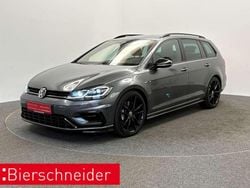 Indiumgrau Gebraucht 2020 VW Golf VIII R Kombi | 31.450 € (Superpreis)
