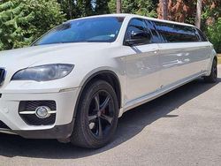 Gebraucht 2008 BMW X6 SUV | 58.000 €