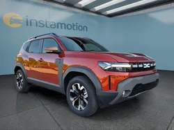 Braun Neu 2025 Dacia Duster Extreme SUV | 29.449 € (Fairer Preis)