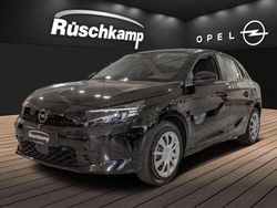 Lackierung schwarz perla nera/ Neu 2025 Opel Corsa Edition Kleinwagen | 17.777 € (Guter Preis)