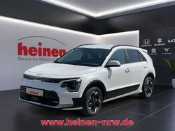 Andere farbe Gebraucht 2024 Kia e-Niro Inspiration SUV | 31.480 € (Fairer Preis)