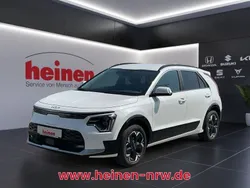 Andere farbe Gebraucht 2024 Kia e-Niro Inspiration SUV | 31.480 € (Fairer Preis)