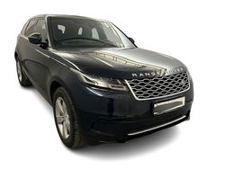 Schwarz Gebraucht 2022 Land Rover Range Rover Velar SUV | 33.506 € (Superpreis)