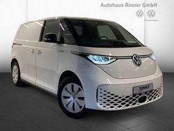 Weiß Gebraucht 2024 VW ID. Buzz Van / Kleinbus | 39.990 €
