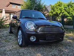 Braun Gebraucht 2008 Mini Cooper Clubman Kombi | 6.499 € (Etwas zu teuer)