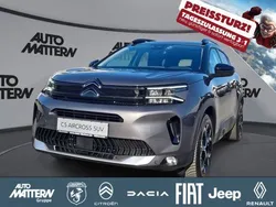 Lackierung schwarz perla nera/ Neu 2025 Citroën C5 Aircross SUV | 29.165 € (Fairer Preis)