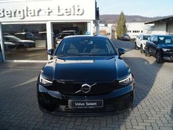 Schwarz Gebraucht 2022 Volvo C40 SUV | 28.990 € (Guter Preis)