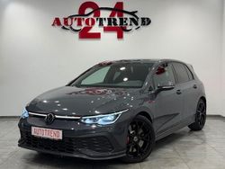 Grau Gebraucht 2021 VW Golf VIII GTI Clubsport Limousine | 31.990 € (Fairer Preis)