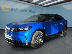 Blau Gebraucht 2024 Ford Capri Coupé | 58.299 € (Teuer)