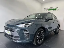 Fjord blau Neu 2025 Cupra Terramar SUV | 33.985 € (Superpreis)
