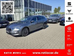 Grau Neu 2025 Skoda Octavia Business Line Kombi | 31.490 € (Guter Preis)