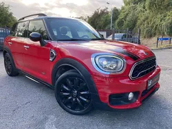 Rot Gebraucht 2017 Mini Cooper S Countryman SUV | 11.999 €