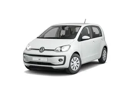 Gebraucht 2021 VW up! Kleinwagen | 10.950 € (Fairer Preis)