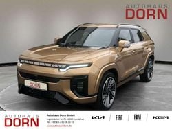 Bronze Neu 2025 Ssangyong (KGM) Actyon SUV | 38.890 €