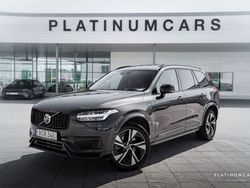 Grau Gebraucht 2022 Volvo XC90 R-Design SUV | 67.339 €
