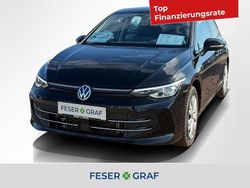 Grenadillschwarz metallic Gebraucht 2025 VW Golf VIII Style Limousine | 30.790 € (Etwas zu teuer)