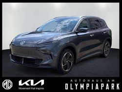 Piccadilly blue Neu 2025 MG MG5 EV Kombi | 43.975 € (Teuer)