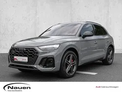 Individuallackierungen audi exclusive Gebraucht 2022 Audi SQ5 Ambiente SUV | 52.450 € (Fairer Preis)