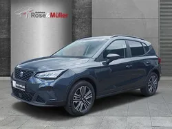Grau Neu 2025 Seat Arona Style SUV | 27.990 € (Fairer Preis)