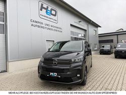 Grau Neu 2025 Citroën Spacetourer Van | 46.850 € (Teuer)