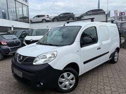 Weiß Gebraucht 2021 Nissan NV250 Van | 10.850 € (Fairer Preis)