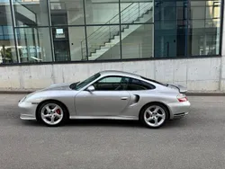 Porsche 911 Turbo