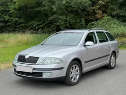 Silber Gebraucht 2006 Skoda Octavia Kombi | 1.950 € (Guter Preis)