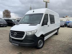 Arktikweiß Gebraucht 2021 Mercedes Sprinter Van | 36.735 €