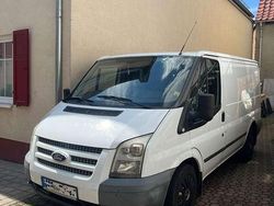Gebraucht 2012 Ford Transit Trend Abholung | 8.350 € (Teuer)