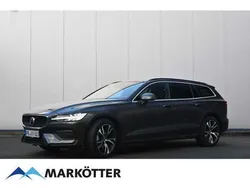 Gebraucht 2023 Volvo V60 Kombi | 44.900 €