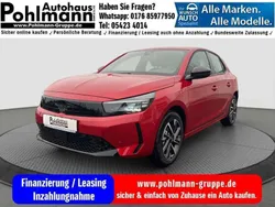 Lackierung peperoncino red/typ Neu 2024 Opel Corsa Kleinwagen | 19.745 € (Guter Preis)