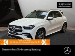 Weiß Gebraucht 2024 Mercedes GLE450 AMG AMG SUV | 83.990 €
