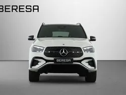 Gebraucht 2024 Mercedes GLE350 AMG line | 80.750 €