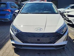 Weiß Neu 2025 Hyundai i20 Comfort Kleinwagen | 19.290 € (Guter Preis)