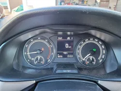 Blau Gebraucht 2020 Skoda Kamiq Style SUV | 17.000 € (Guter Preis)