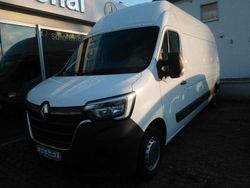 Weiß Gebraucht 2021 Renault Master Van / Kleinbus | 17.950 € (Guter Preis)