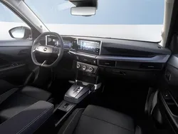 Schwarz Neu 2025 Opel Frontera Edition SUV | 26.390 € (Etwas zu teuer)