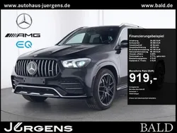 Mercedes GLE53 AMG