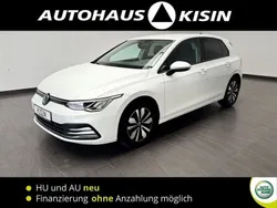 Weiß Gebraucht 2024 VW Golf VIII Move Limousine | 23.688 € (Superpreis)