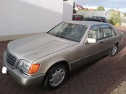 Gebraucht 1993 Mercedes S600 Limousine | 20.000 €