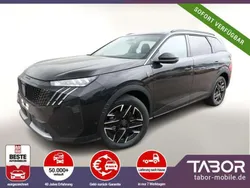 Perla nera schwarz metallic Neu 2025 Peugeot 5008 GT Van / Kleinbus | 37.163 € (Fairer Preis)