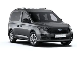 Grau Neu 2025 Ford Tourneo Connect Titanium Van / Kleinbus | 36.990 € (Fairer Preis)