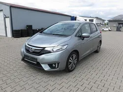 Grau Gebraucht 2016 Honda Jazz Elegance Kleinwagen | 12.990 € (Fairer Preis)