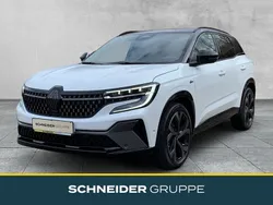 Weiß Neu 2025 Renault Austral Iconic Esprit Alpine SUV | 38.990 € (Guter Preis)