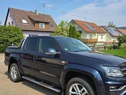 Gebraucht 2017 VW Amarok Abholung | 28.000 € (Guter Preis)