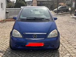 Mercedes A190