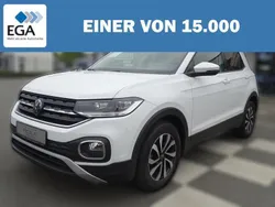Farbe: Gebraucht 2022 VW T-Cross Active SUV | 18.790 € (Fairer Preis)
